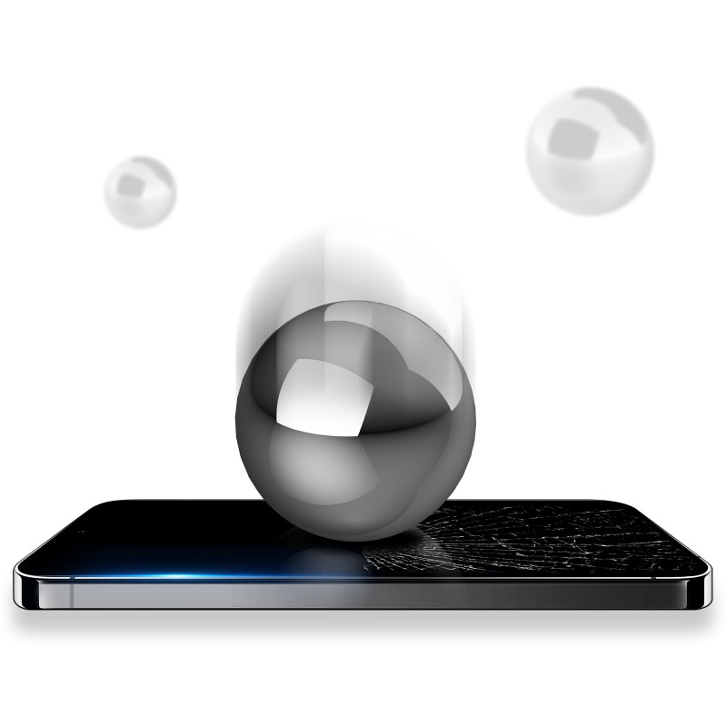 DUX DUCIS Skærmbeskyttelse til Samsung Galaxy S26