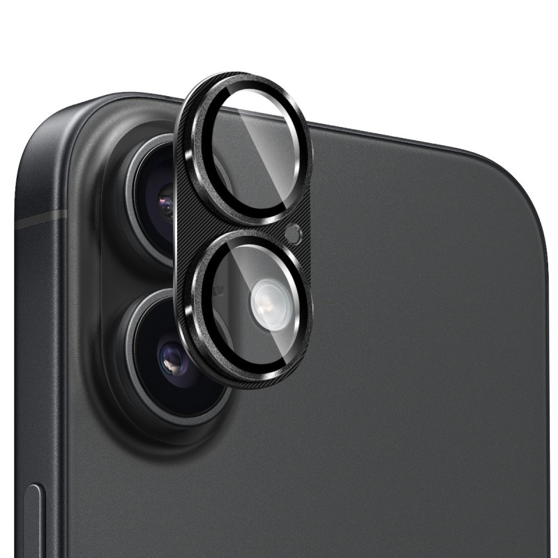 ENKAY HAT PRINCE Camera Lens Protector For iPhone 17