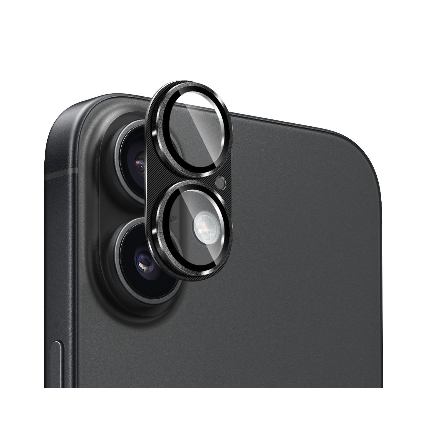 ENKAY HAT PRINCE Camera Lens Protector For iPhone 17