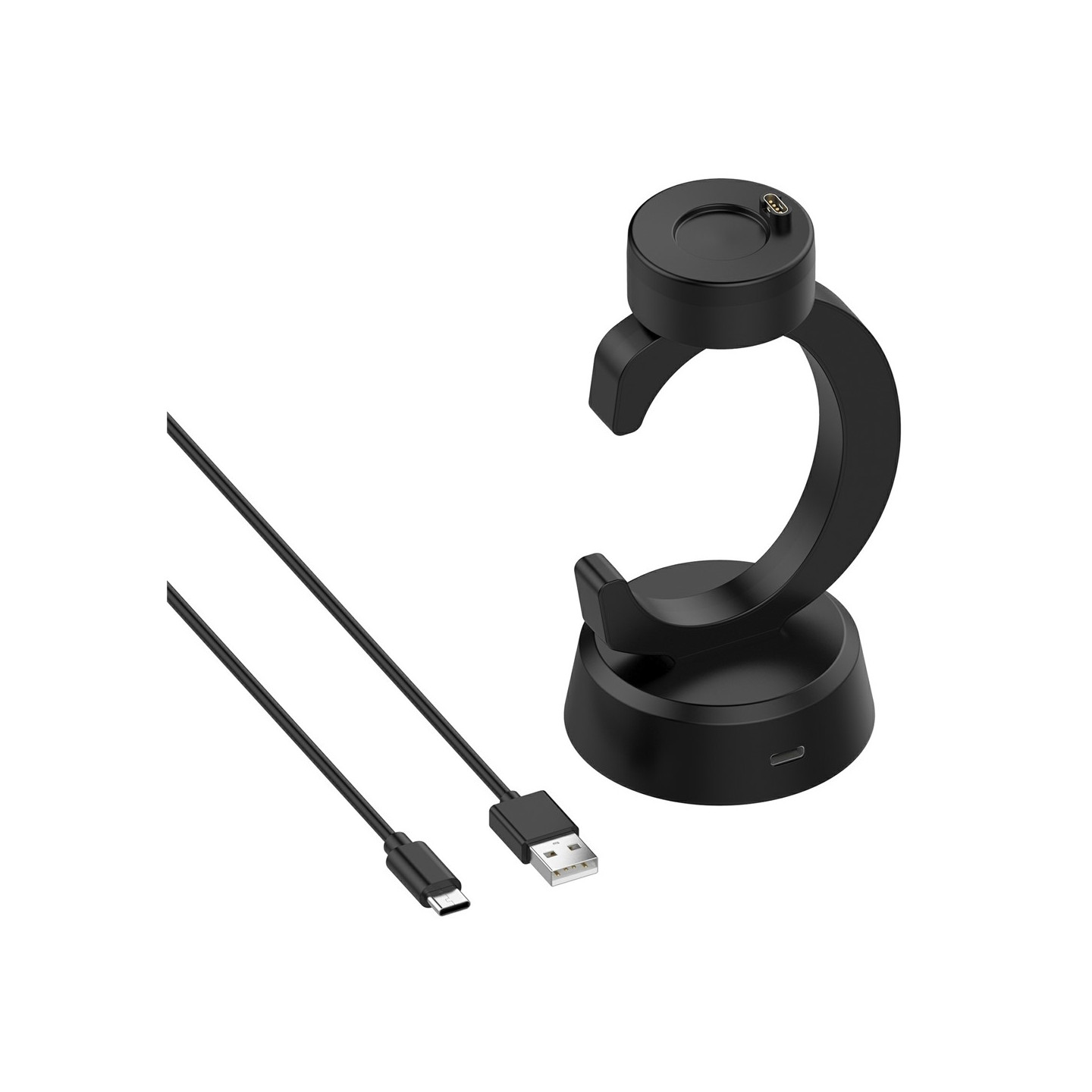 Laturi Garmin Vivoactive 6 Instinct E 45mm 40mm Instinct 3 50mm