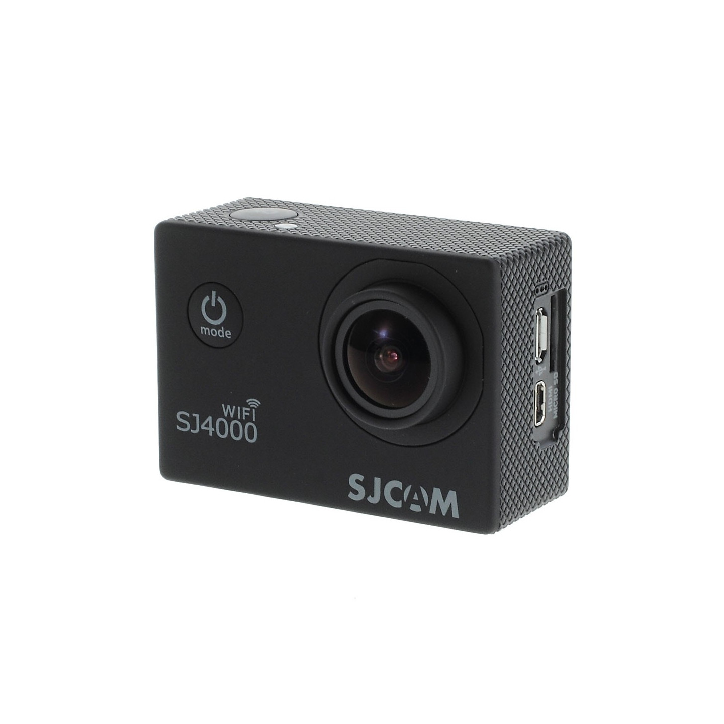 Video Camera Action Camera Camera SJCAM 12MP 1080P Full HD Waterproof DV WiFi
