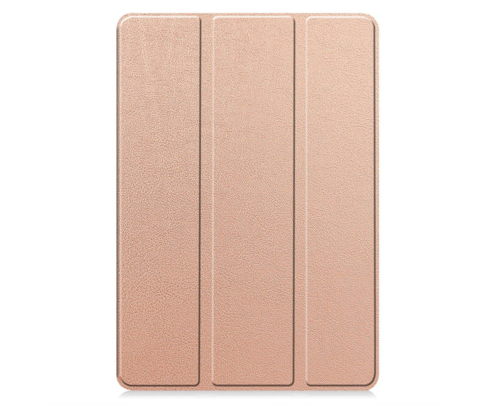 Slim Fit Cover Fodral För Xiaomi Pad 7 Auto Wake / Sleep - Rose Gold
