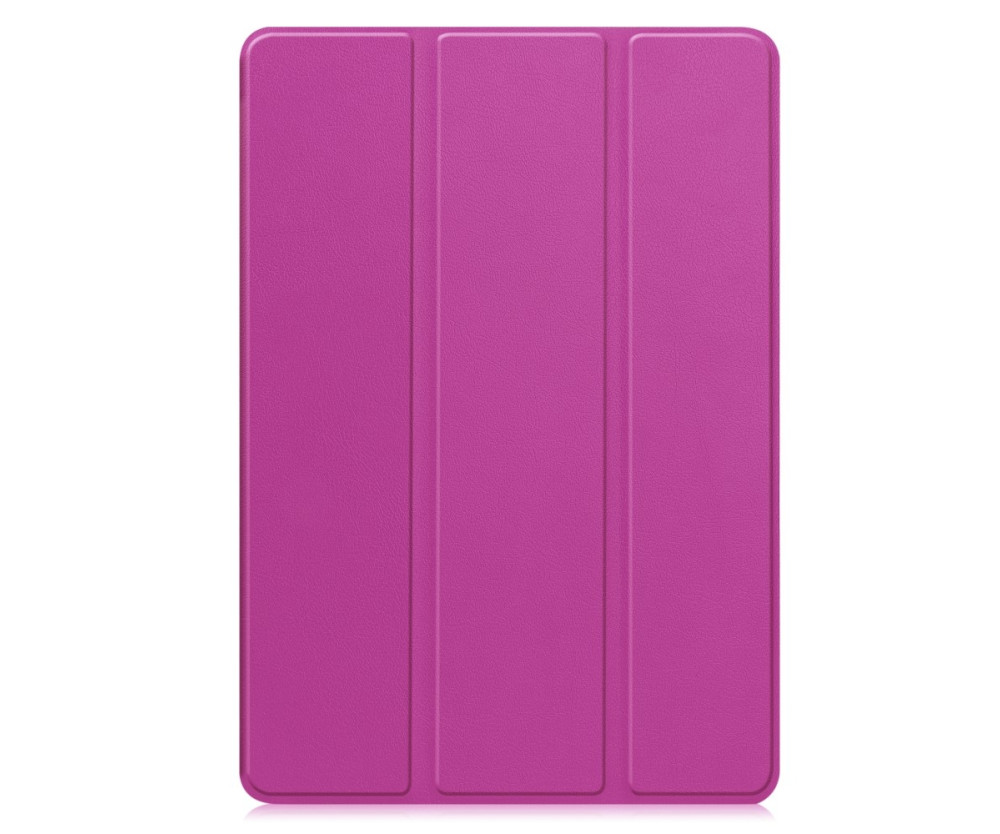Slim Fit Cover Fodral För Xiaomi Pad 7 Auto Wake / Sleep - Lila
