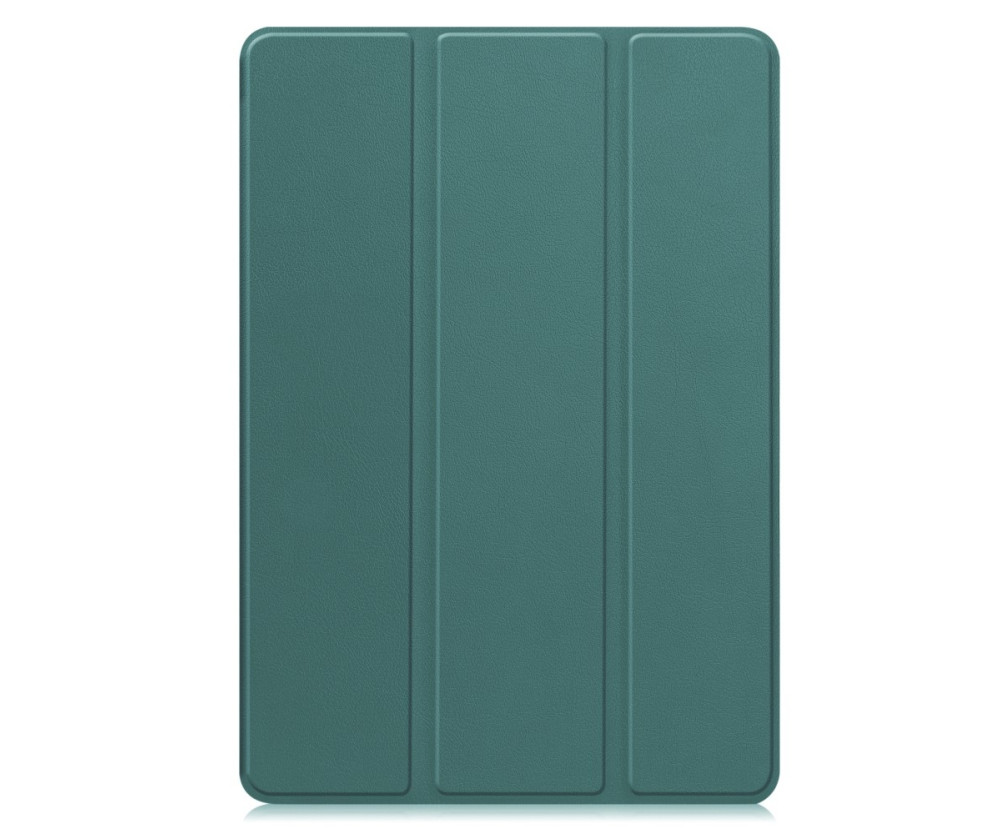 Slim Fit Cover Fodral För Xiaomi Pad 7 Auto Wake / Sleep - Grön