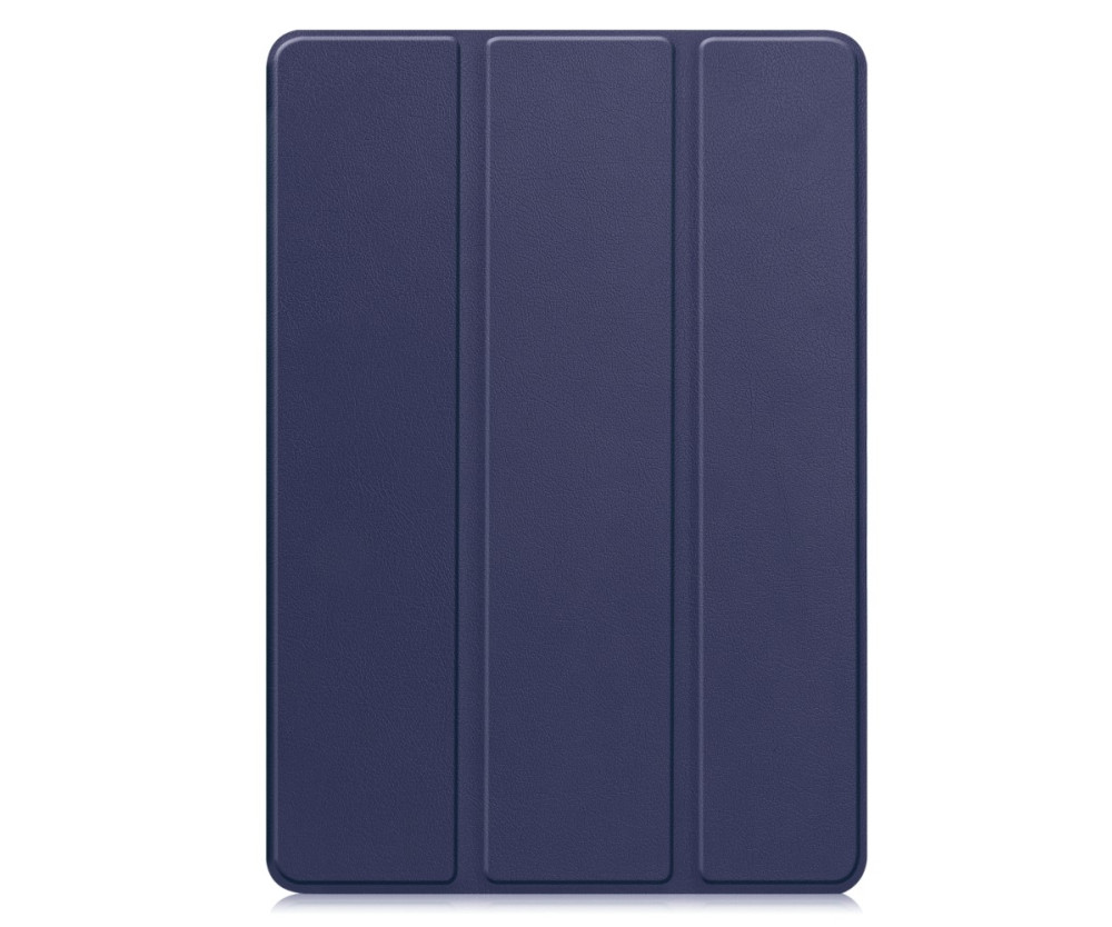 Slim Fit Cover Fodral För Xiaomi Pad 7 Auto Wake / Sleep - MörkBlå