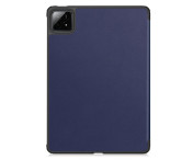 Slim Fit Cover Fodral För Xiaomi Pad 7 Auto Wake / Sleep - MörkBlå