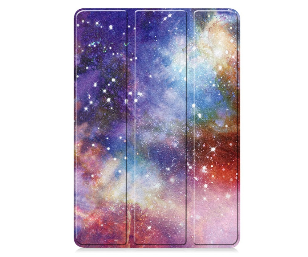 Slim Fit Cover Fodral För Xiaomi Pad 7 Auto Wake / Sleep - Galaxy