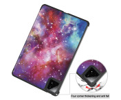 Slim Fit Cover Fodral För Xiaomi Pad 7 Auto Wake / Sleep - Galaxy