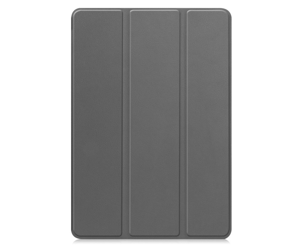Slim Fit Cover Fodral För Xiaomi Pad 7 Auto Wake / Sleep - Grå