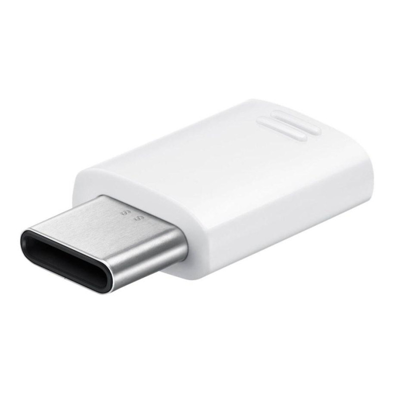Samsung EE - GN930 USB adapter micro - USB type B female to USB - C male USB 2.0