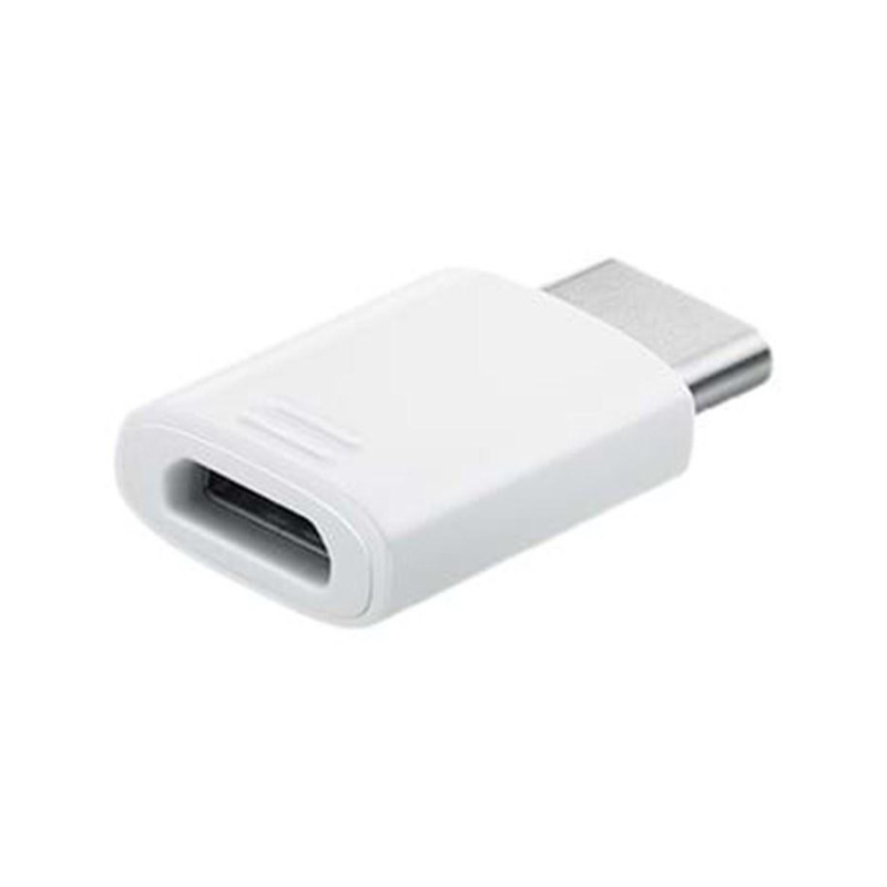 Samsung EE - GN930 USB adapter micro - USB type B female to USB - C male USB 2.0