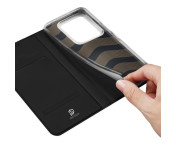 DUX DUCIS Skin Pro Series Fodral Xiaomi 14T Pro - Svart