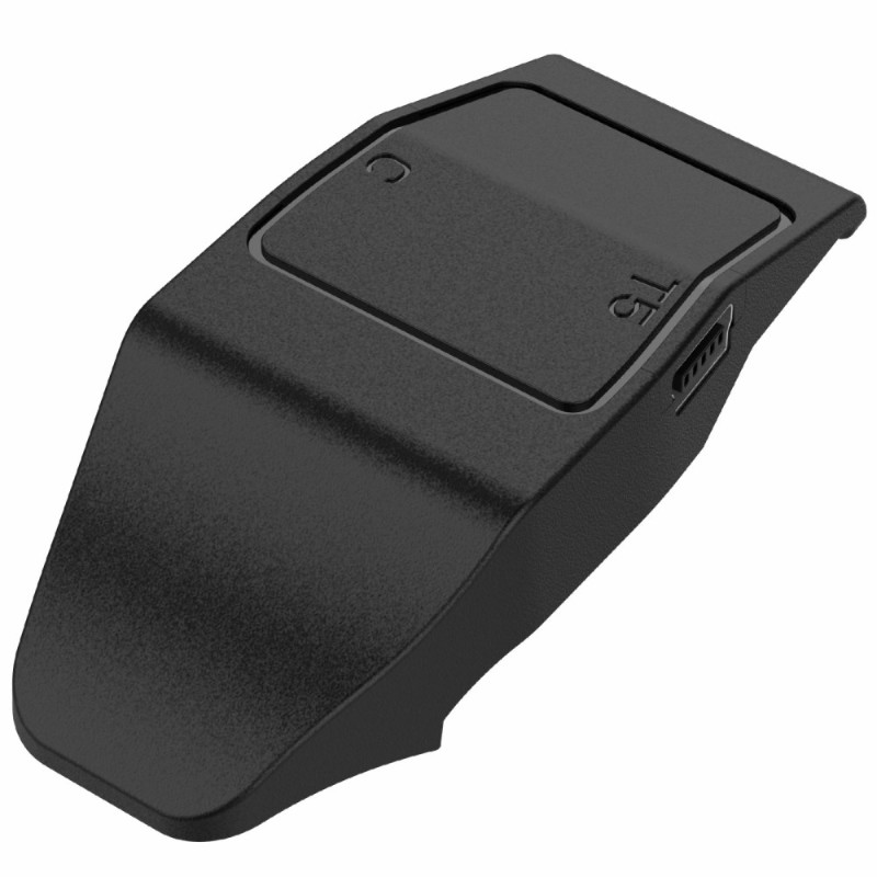 Oplader adapter til Garmin T5 TT15 TT10 T15 GTT15x TT25 hundehalsbånd