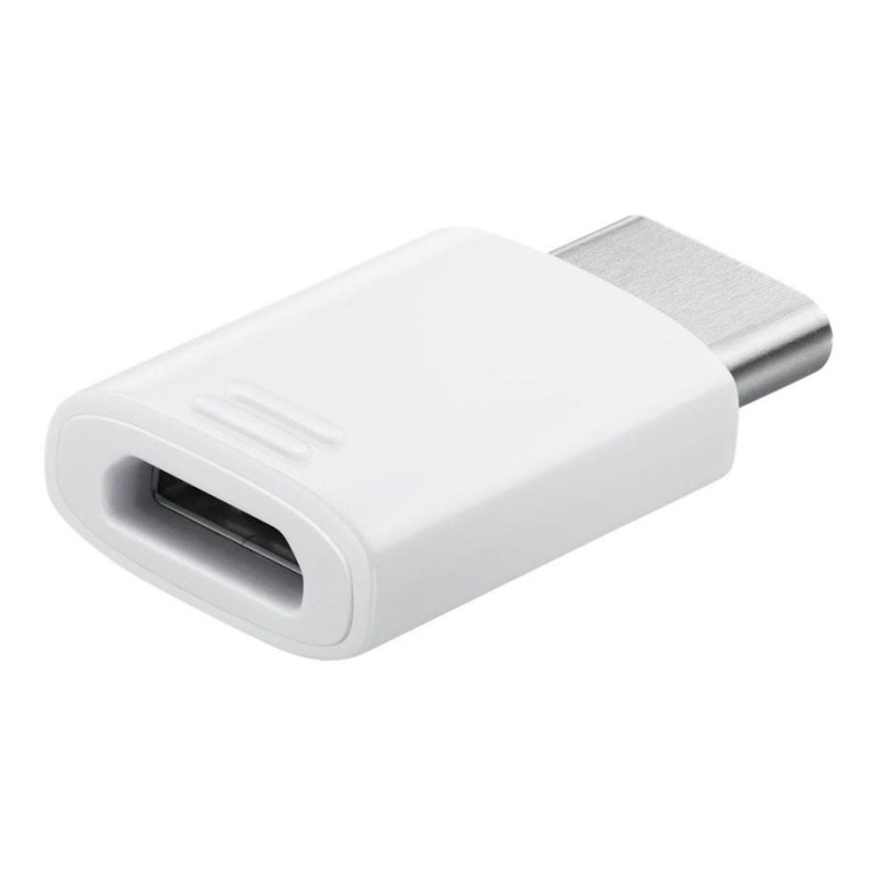 Samsung EE - GN930 USB - adapter Micro USB Type B kvinnelig til USB - C hann USB 2.0