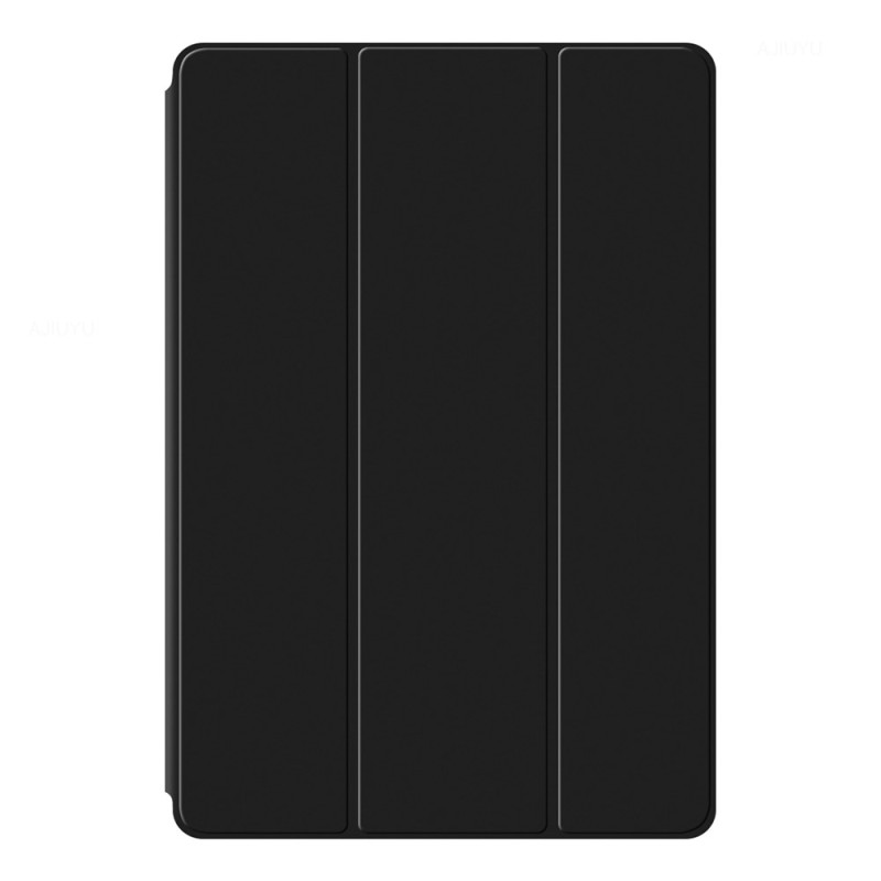 Til Xiaomi Pad 8 / Pad 8 Pro Ultra Cover Stødsikkert Stand Cover til Tablet - Sort