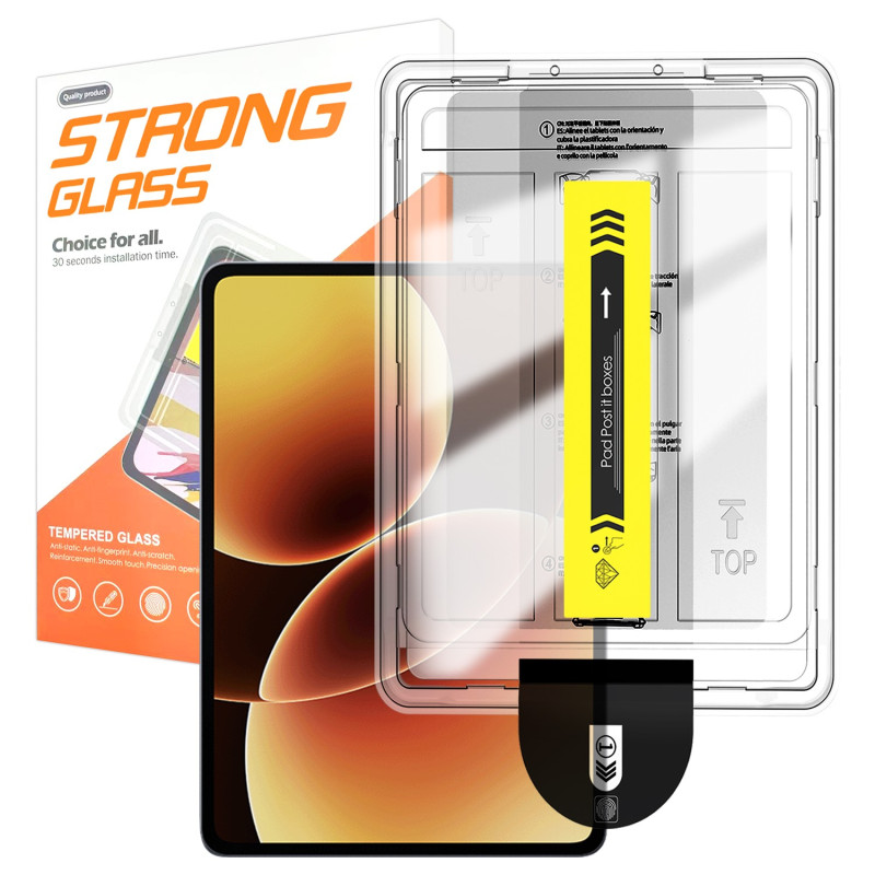 Xiaomi Pad 7 Pro Xiaomi Pad 8 Xiaomi Pad 8 Pro Xiaomi Pad 7 näytönsuoja karkaistu lasi
