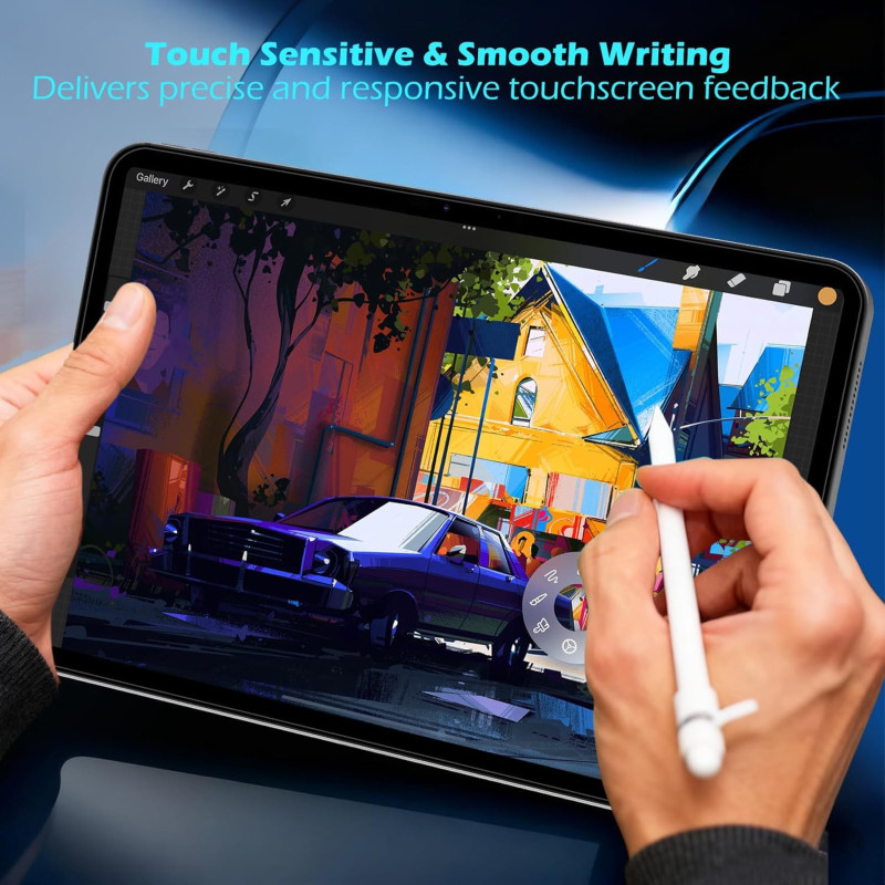 Xiaomi Pad 7 Pro Xiaomi Pad 8 Xiaomi Pad 8 Pro Xiaomi Pad 7 näytönsuoja karkaistu lasi