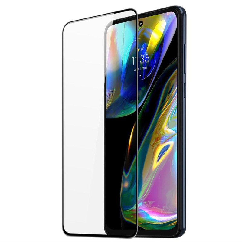 DUX DUCIS Herdet glass til Motorola Moto G52