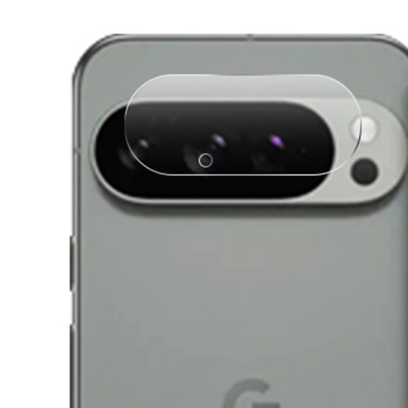 Kameralinsebeskytter til Google Pixel 10 Pro XL