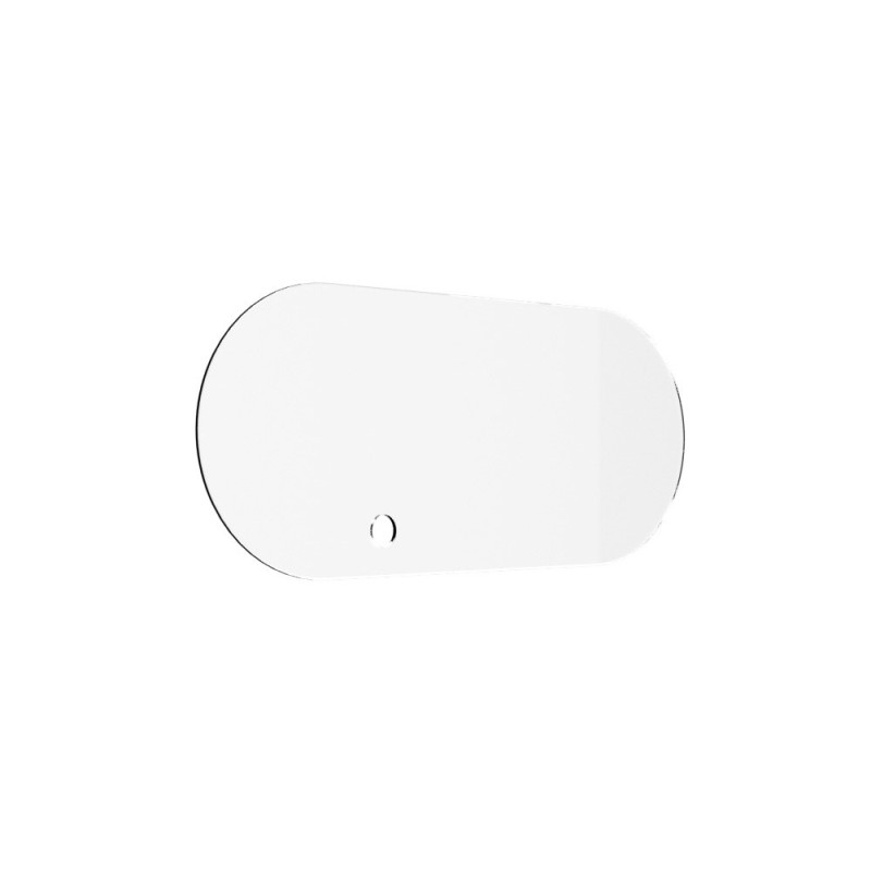 RURIHAI Kameralinssin Suojus Google Pixel 10 - puhelimelle