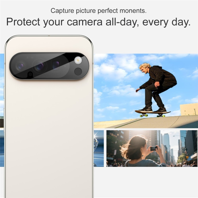 Camera Lens Protector For Google Pixel 10 Pro XL