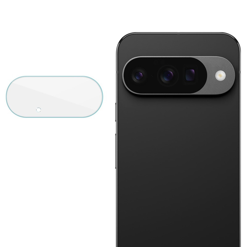 Kameralinssin Suojus Google Pixel 10 - puhelimelle