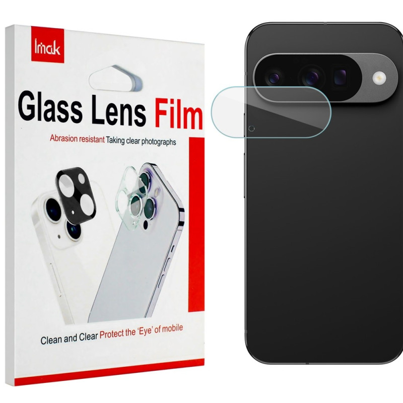 Camera Lens Protector For Google Pixel 10