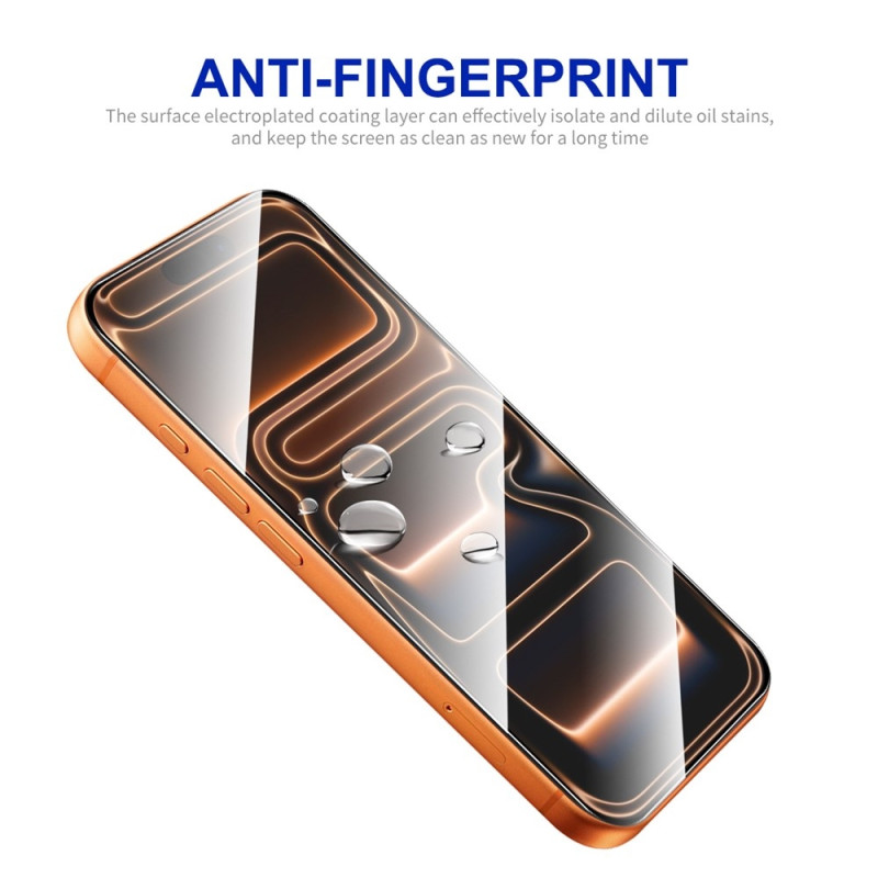 ENKAY HAT PRINCE Screen Protector For iPhone 17 Pro 2pcs