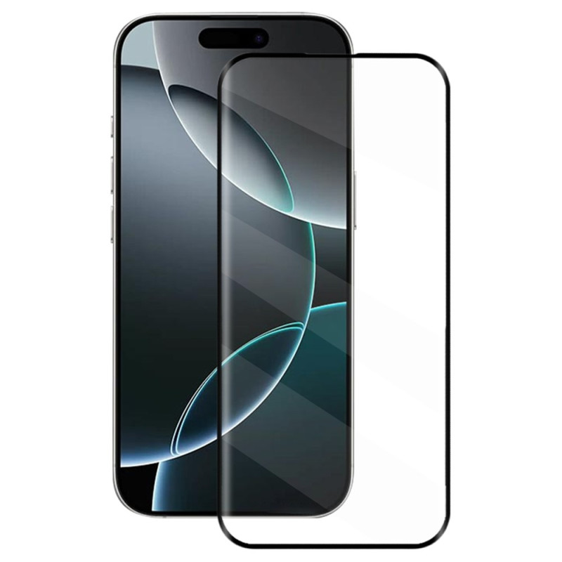 AMORUS Näytönsuoja iPhone 17 Pro - puhelimelle