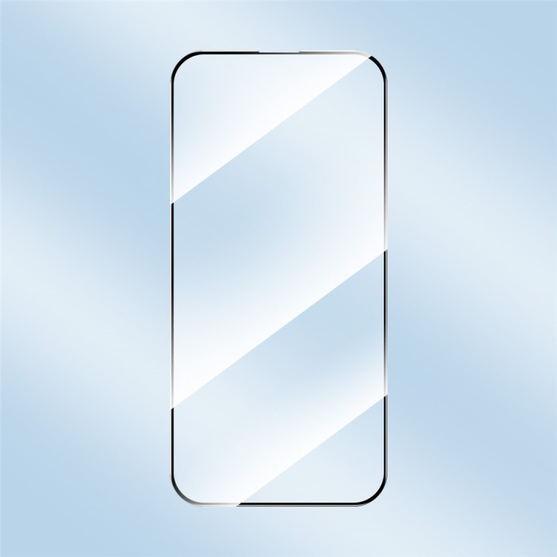 ENKAY HAT PRINCE Skjermbeskytter til iPhone 17 Pro