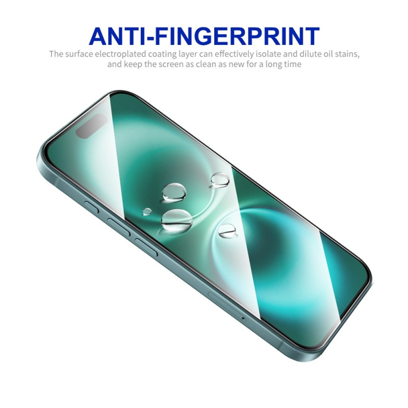 ENKAY HAT PRINCE Screen Protector For iPhone 17 Pro