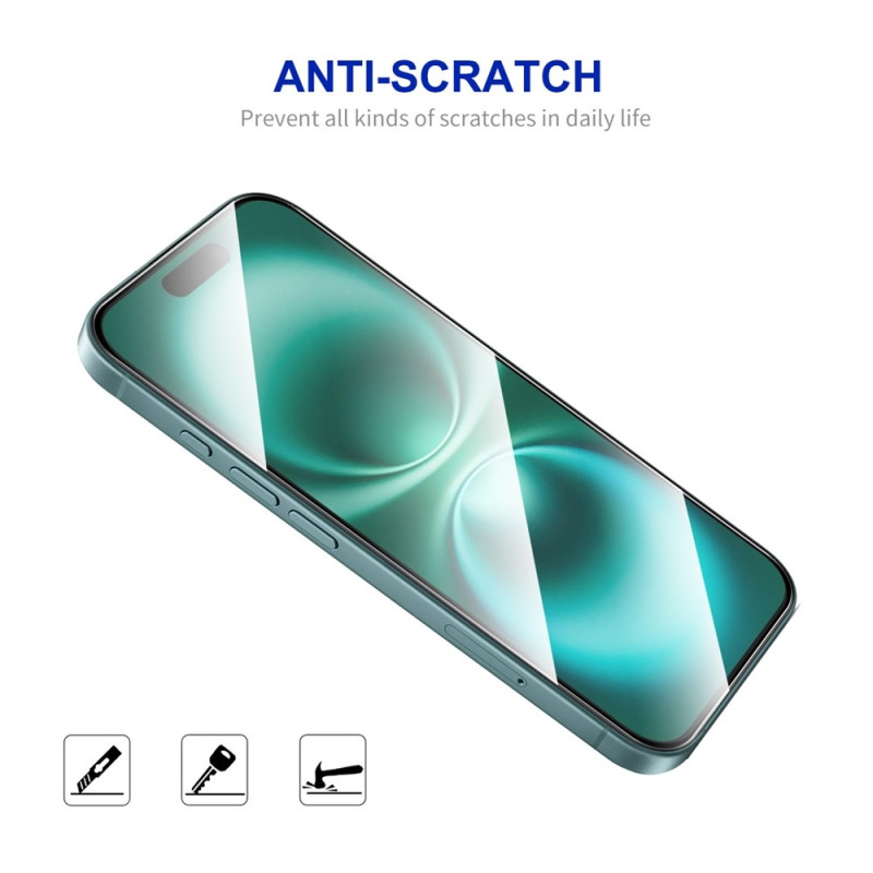 ENKAY HAT PRINCE Screen Protector For iPhone 17 Pro