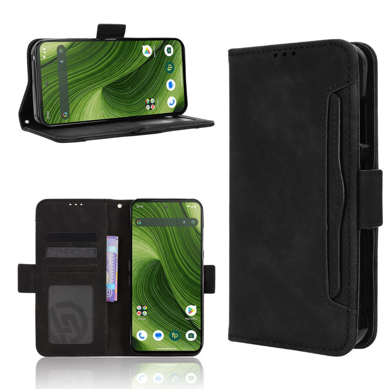 Lompakkokotelo Fairphone 6 - puhelimelle