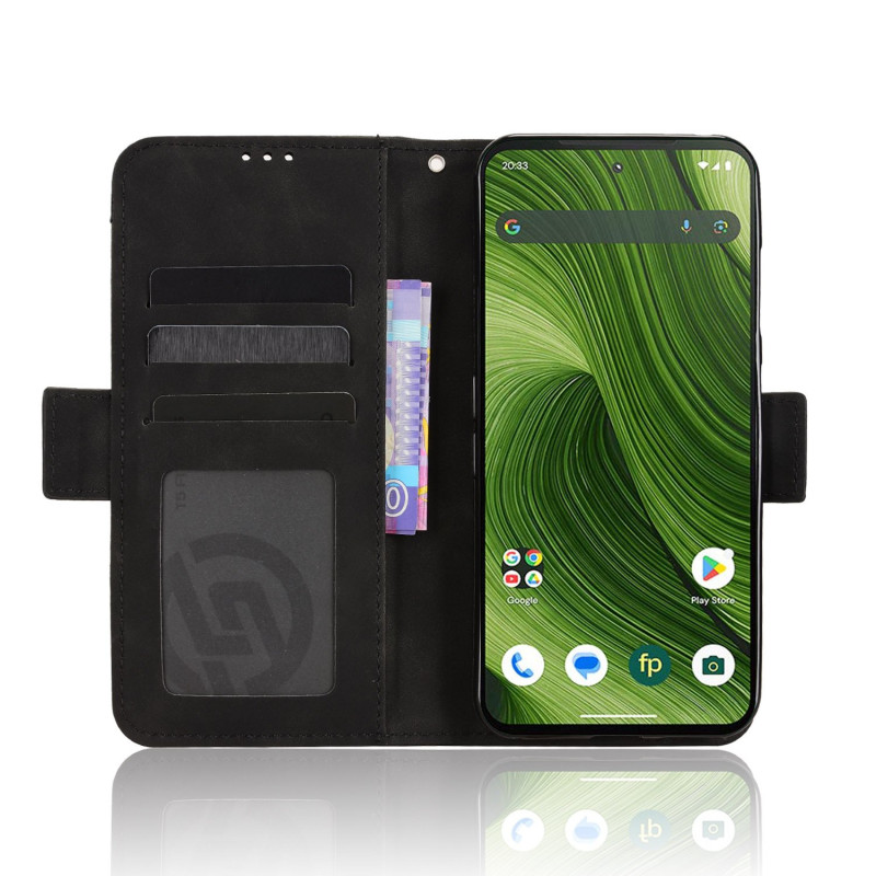 Lompakkokotelo Fairphone 6 - puhelimelle