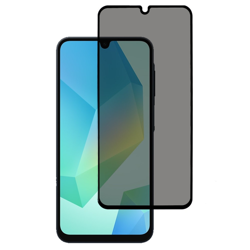 Privacy Screen Protector For Samsung Galaxy A17 5G / A17 4G / A26 5G