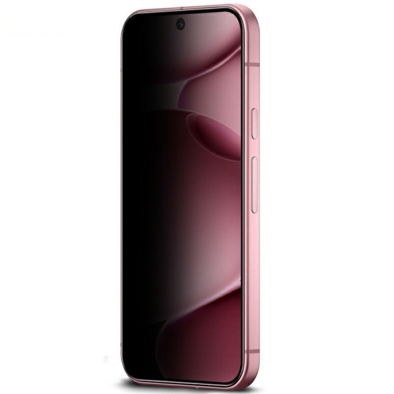 IMAK Privacy Screen Protector For Google Pixel 11 Pro XL / 10 Pro XL