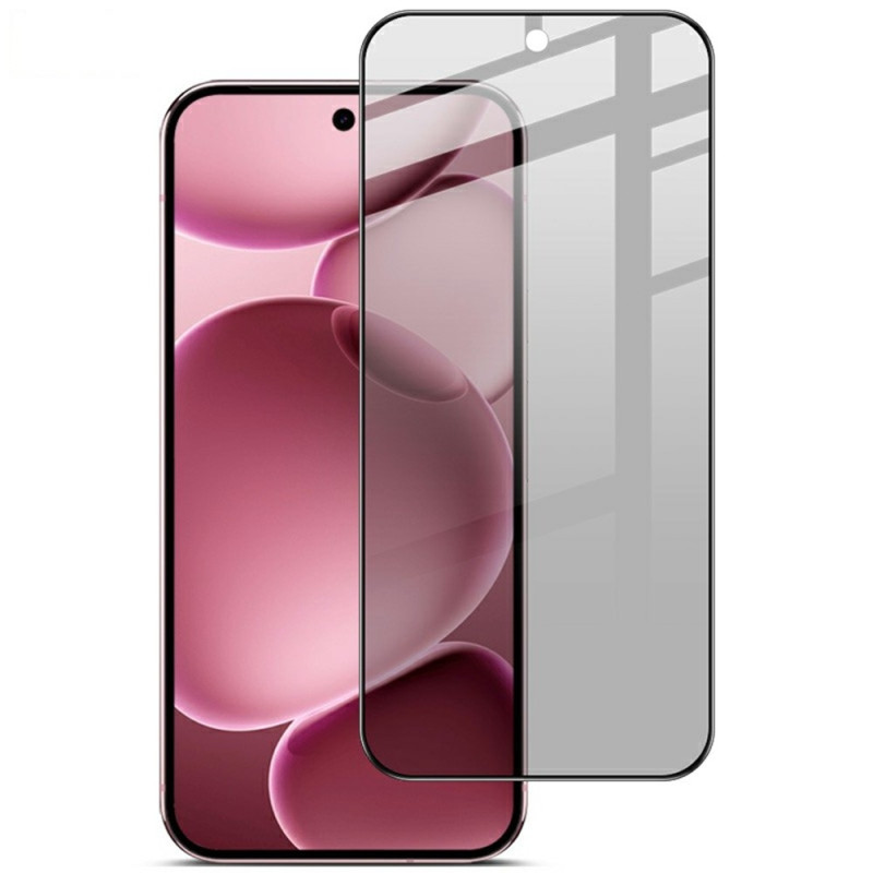 IMAK Privacy Screen Protector For Google Pixel 11 Pro XL / 10 Pro XL
