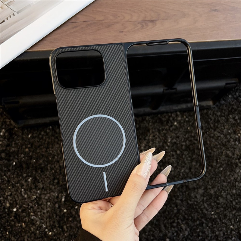 Magnetic Phone Case For Google Pixel 10 Pro Fold