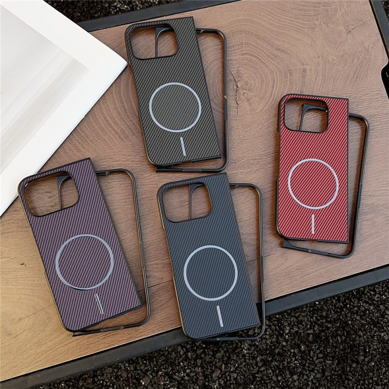 Magneettinen puhelinkotelo Google Pixel 10 Pro Fold - puhelimelle