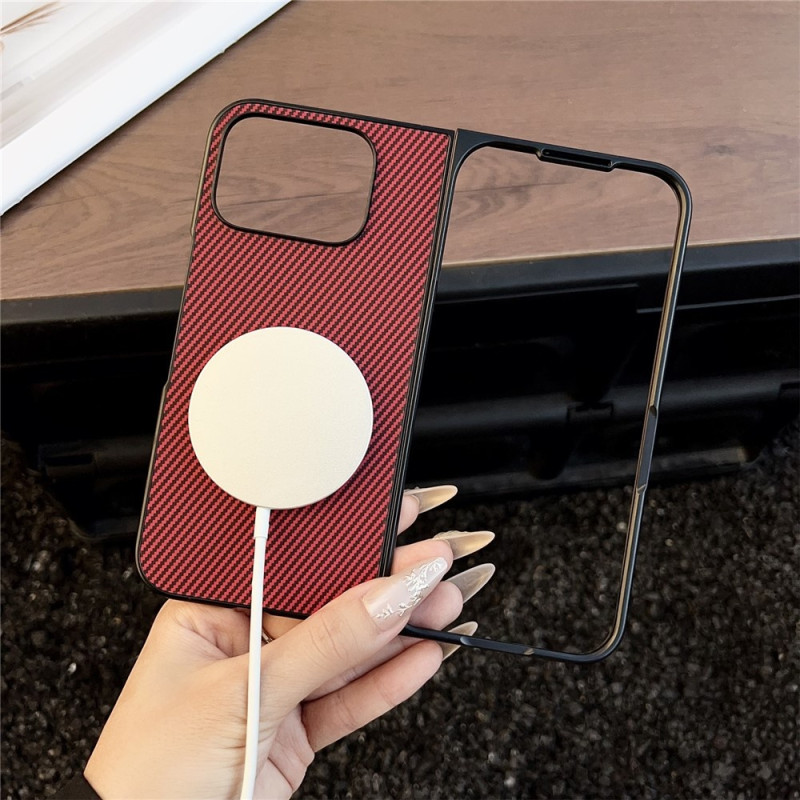 Magneettinen puhelinkotelo Google Pixel 10 Pro Fold - puhelimelle