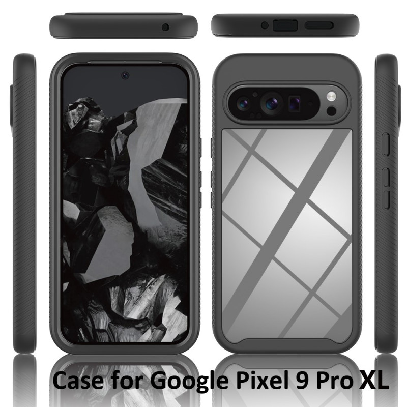 Suojakuori ja näytönsuoja Google Pixel 10 Pro XL - puhelimelle