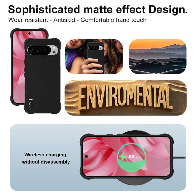 IMAK Phone Case For Google Pixel 10 Pro XL