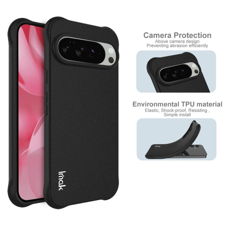 IMAK Phone Case For Google Pixel 10 Pro XL