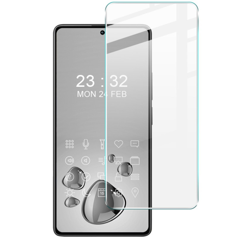 IMAK Näytönsuoja Xiaomi Redmi Note 13 4G - puhelimelle