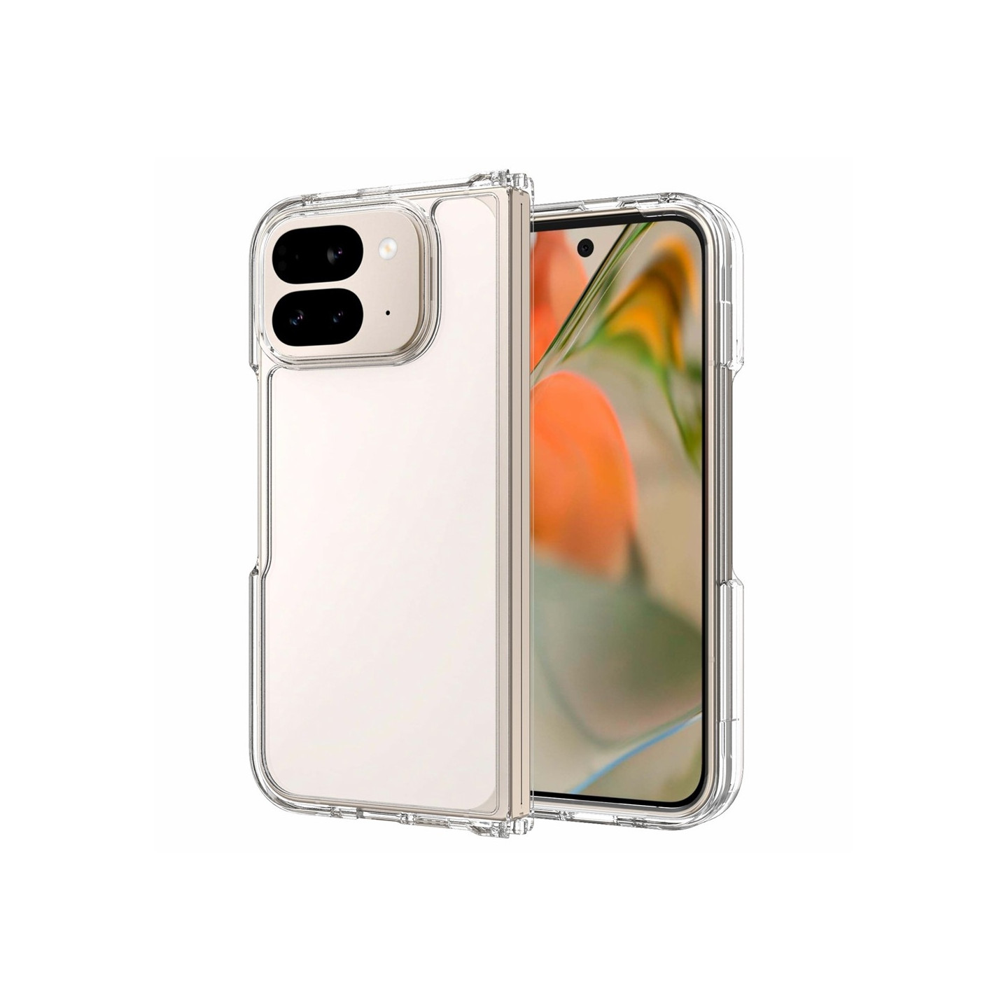 Mobildeksel til Google Pixel 10 Pro Fold