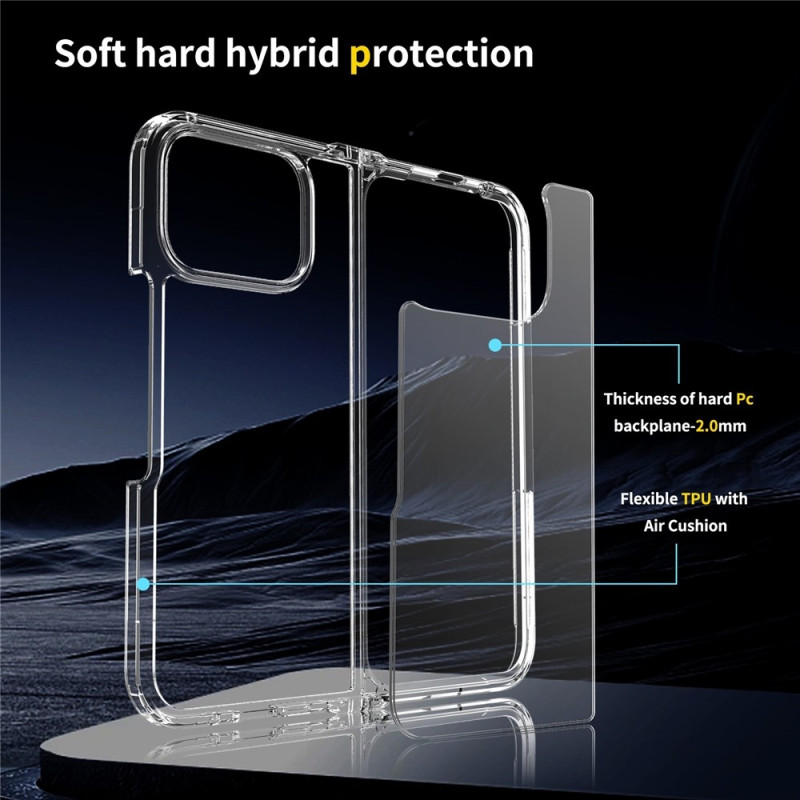 Phone Case For Google Pixel 10 Pro Fold