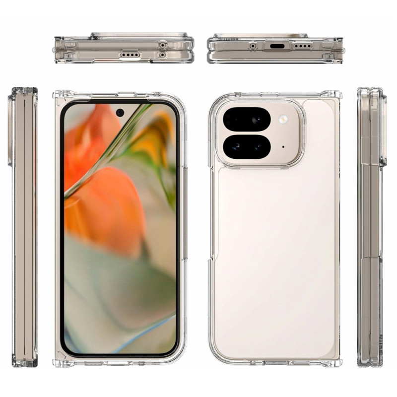 Mobildeksel til Google Pixel 10 Pro Fold