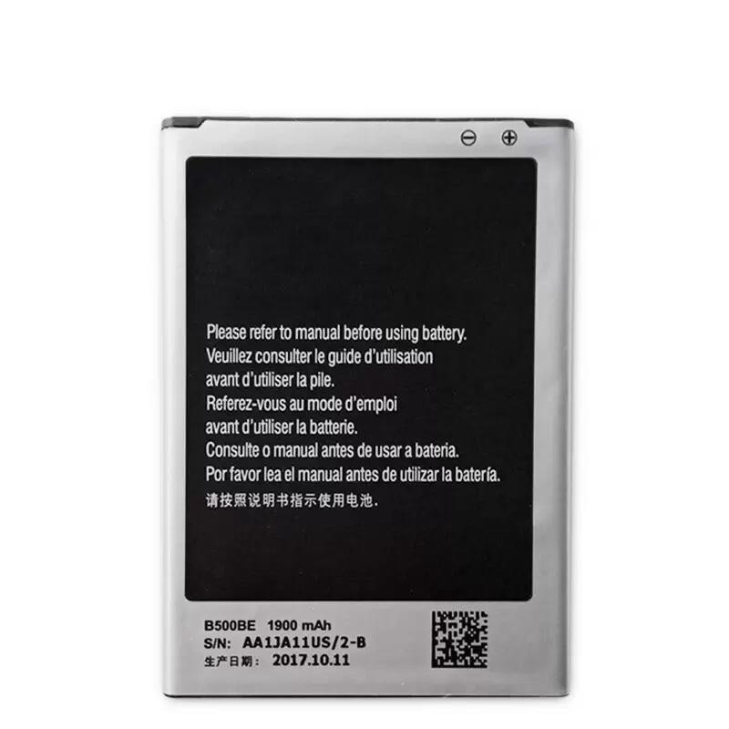 Samsung Galaxy S4 Mini i9190 i9192 i9195 i9198 1900mAh Battery Replacement B500BE