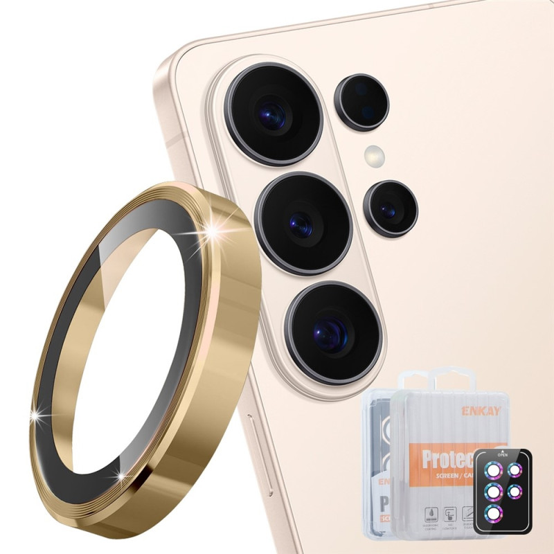 Til Samsung Galaxy S26 Ultra Kameralinsebeskytter