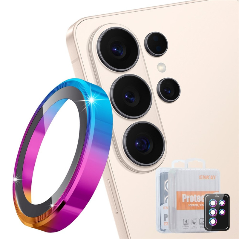 For Samsung Galaxy S26 Ultra Camera Lens Protector